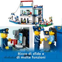LEGO® City 60372 politietraining academie - thumbnail