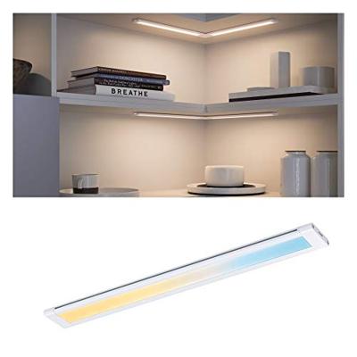 Paulmann CC Border Onderbouwlamp 5 W Warmwit Wit