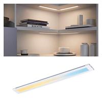 Paulmann CC Border Onderbouwlamp 5 W Warmwit Wit - thumbnail