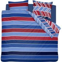 Cinderella katoenen Cinderella Dekbedovertrekset katoen 240 x 200/220 cm kites blue - thumbnail