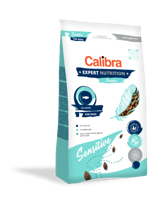 Calibra Dog Sensitive/Salmon & Potato 12 KG - thumbnail