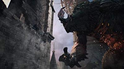 Devil May Cry 5 Devil May Cry 5