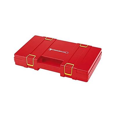 Stahlwille 81272019 KASTEN 50/6 KN VDE Gereedschapskist (leeg)