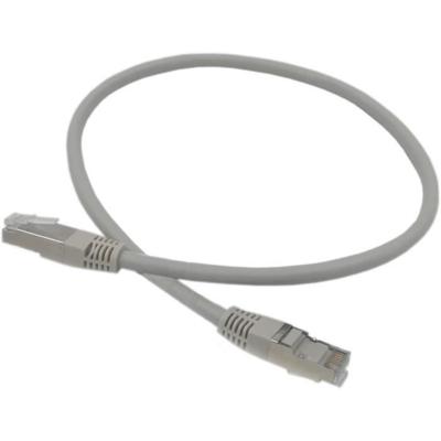 RJ45 Cat.6 afgeschermde F/UTP-kabel - LINEAIR - PCC6FA5 - 0,5 m