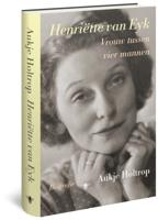 Henriëtte van Eyk - Aukje Holtrop - Hardcover (9789403105307) - thumbnail