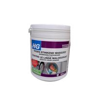 HG Wasruimte Tegen Stinkend Wasgoed Wasmiddeltoevoeging - thumbnail