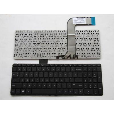 Notebook keyboard for HP Pavilion 15-P 17-F without frame