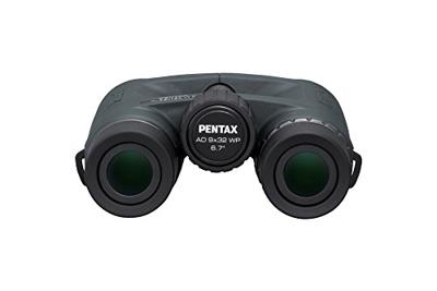Pentax AD 9x32 WP - thumbnail