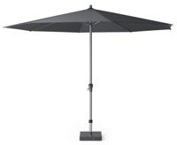Platinum Riva parasol 350 cm antraciet - thumbnail