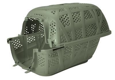 Imac reismand carry sport 2nd life gerecycled groen