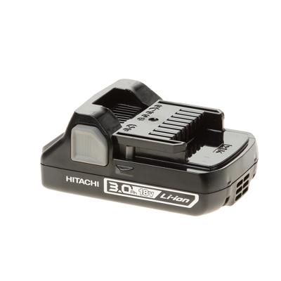 Hikoki Accessoires BSL1830C Accu | 18V | 3,0Ah | Li-Ion COMPACT - 339783
