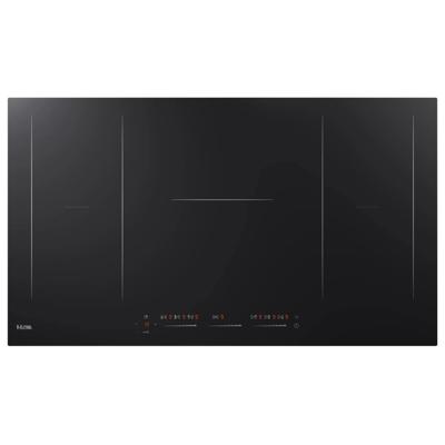 Etna KIF590ZT Inductie kookplaat Zwart