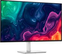 Dell 32 Plus Monitor - S3225QS, 4K UHD (3840x2160), 120Hz, VA, 4ms, AMD FreeSync Premium, 95% DCI-P3, HDR10, Hoogteverstelling, Ingebouwde Luidsprekers, DisplayPort, 2 HDMI, 3 Jaar Garantie - thumbnail