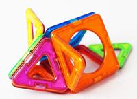 Magformers basisset plus, 30dlg. - thumbnail