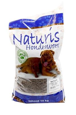 Naturis brok geperst high energy kip