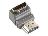 Bandridge High Speed HDMI met Ethernet Adapter 270° Gehoekt HDMI-Connector | 1 stuks - BVP136 BVP136
