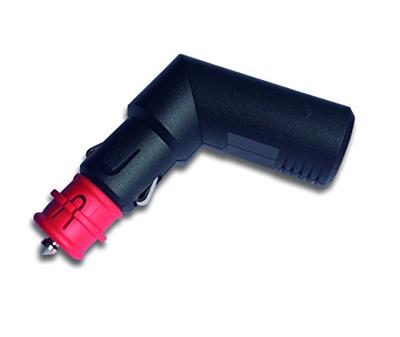 BAAS Bike Parts Baas universele stekker din angle plug baas universal