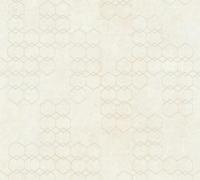 Livingwalls New Walls crème behang | 374241 - thumbnail