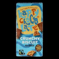 Melk biscuit bio 100 Gram - thumbnail