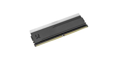 Goodram IRDM RGB DDR5 IRG-64D5L32S/32GDC geheugenmodule 32 GB 2 x 16 GB 6400 MHz