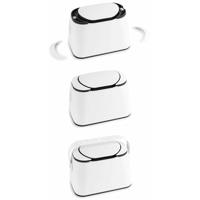 Power Dynamics BD50TW 100V binnen of buiten speaker wit 30W 5 inch - thumbnail