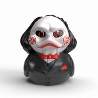 Saw Tubbz Mini PVC Figure Billy the Puppet 5 cm - thumbnail