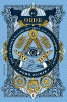 De Orde - John Dickie - ebook - thumbnail
