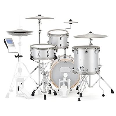 Efnote 5 E-Drum Kit 4-delig compact elektronisch drumstel