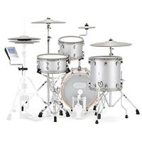 Efnote 5 E-Drum Kit 4-delig compact elektronisch drumstel - thumbnail