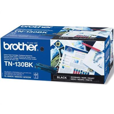 Brother TN-130 BK Toner zwart