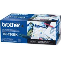 Brother TN-130 BK Toner zwart - thumbnail
