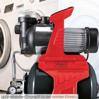 Waterpomp Scheppach - thumbnail