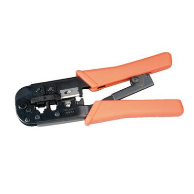 VALUE Krimptang voor modulaire connectoren