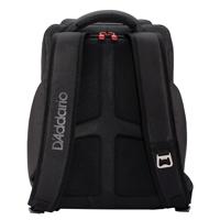 D&apos;Addario Backline Gear Transport Pack Solo Musician&apos;s Accessories Backpack - thumbnail