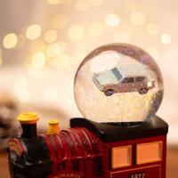Harry Potter Snow Globe - thumbnail