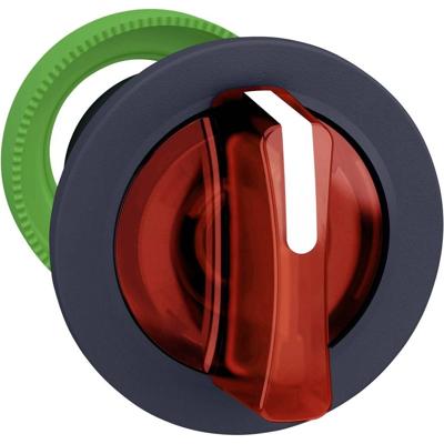 Schneider Electric ZB5FK1343 ZB5FK1343 Frontelement voor lichtschakelaar Draaischakelaar 3 x +/- 45 ° Draai-ontgrendeling 1 stuk(s)