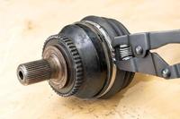 Vigor V4641 Spanklemtang 1 stuk(s) - thumbnail