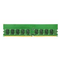 Synology D4EC-2666-8G geheugenmodule 4 GB DDR4 2666 MHz ECC - thumbnail