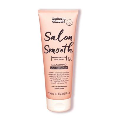 Umberto Giannini Salon Smooth Smoothing Conditioner 250ml