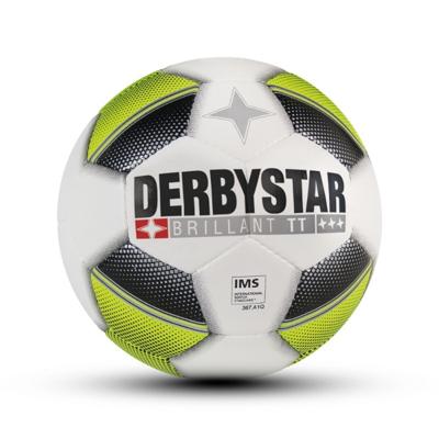 Derbystar Voetbal Brillant TT Dual Bonded