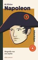 De kleine Napoleon - Johan Kuiper - ebook - thumbnail