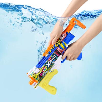 Waterpistool Spongebob X-Shot 18,7 X 34 X 6 CM