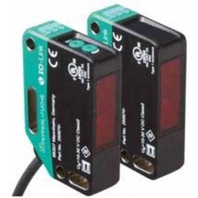 Pepperl+Fuchs OBE40M-R201-S2EP-IO-0,3M-V31-L 301131 Laserlichtsluis 1 stuk(s)