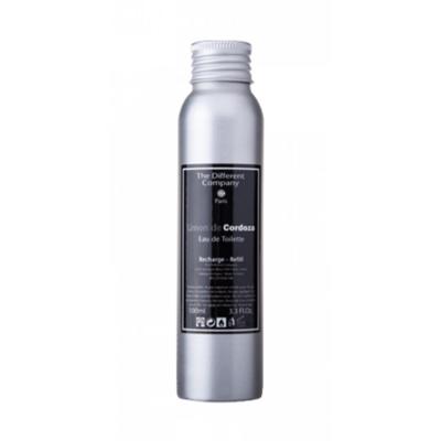 The Different Company L'Esprit Cologne Limon de Cordoza Eau de Toilette Refill 100ml The Different Company L'Esprit Cologne Limon de Cordoza Eau de Toilette Refill 100ml