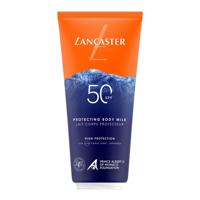 Lancaster Protecting Body Milk SPF50 Limited Edition 200 ml Bodylotion - thumbnail