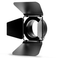 Maxima Rapida barndoors - thumbnail