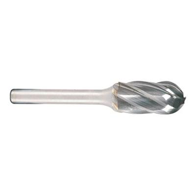 Metabo 628377000 Freesstift Hardmetaal Wals Schachtdiameter 6 mm 1 stuks Metabo 628377000 Freesstift Hardmetaal Wals Schachtdiameter 6 mm 1 stuks