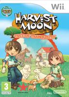 Harvest Moon Tree of Tranquility - thumbnail