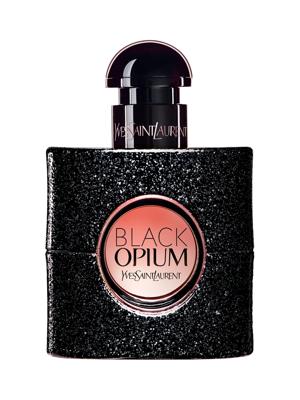 YSL - Yves Saint Laurent Yves saint laurent eau de parfum spray black opium 30ml dames YSL - Yves Saint Laurent Yves saint laurent eau de parfum spray black opium 30ml dames
