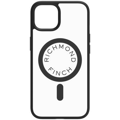 Richmond & Finch Clear MagSafe Case Collection Apple iPhone 14 Pro Max Transparent